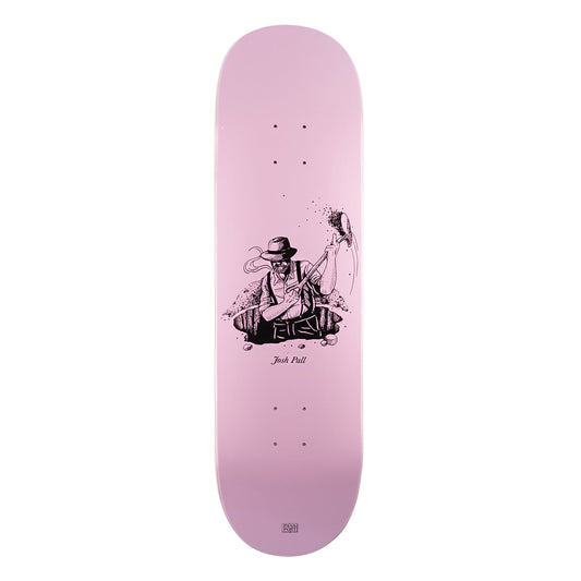 Pass~Port Pro Reissues Dig - Josh Pall 8.25"