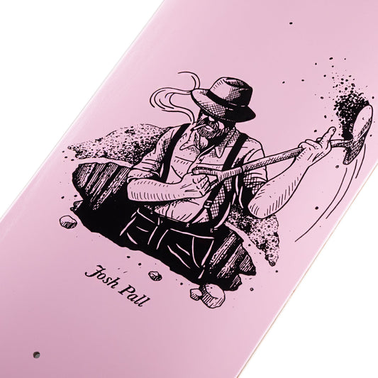 Pass~Port Pro Reissues Dig - Josh Pall 8.25"
