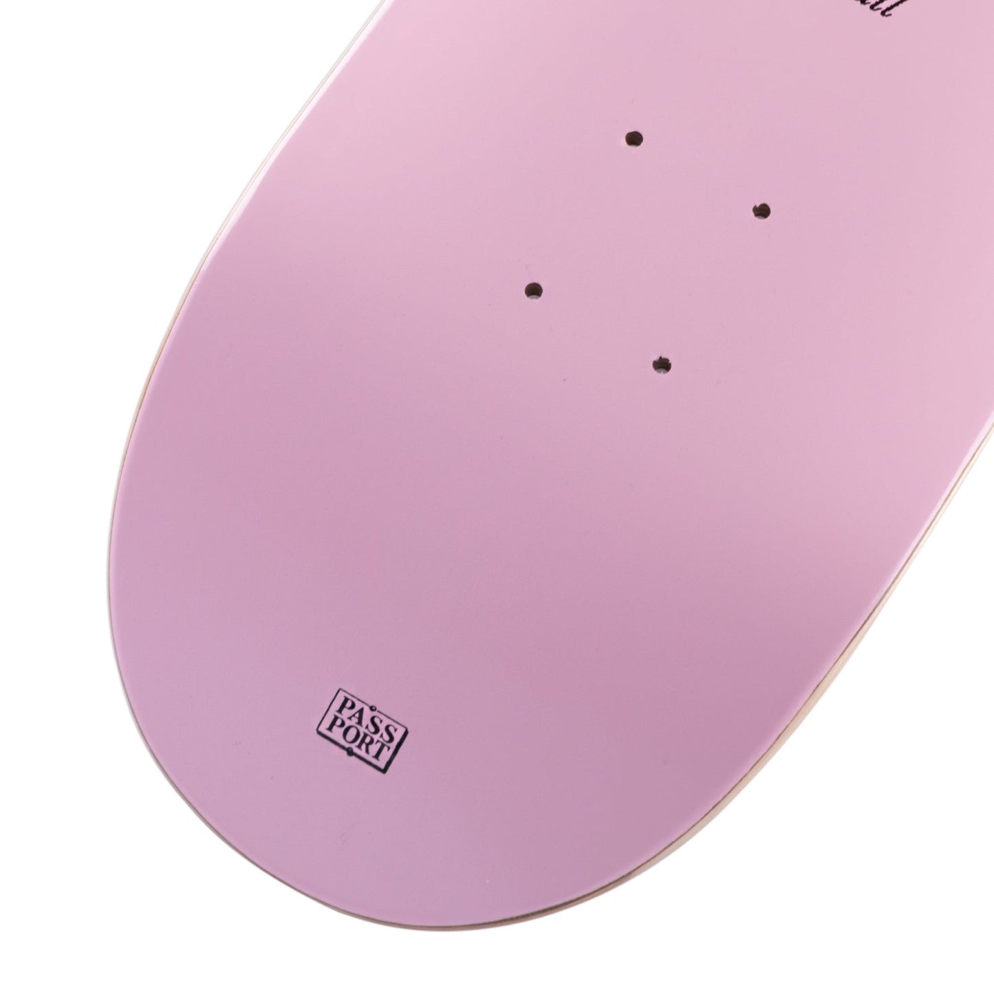 Pass~Port Pro Reissues Dig - Josh Pall 8.25"