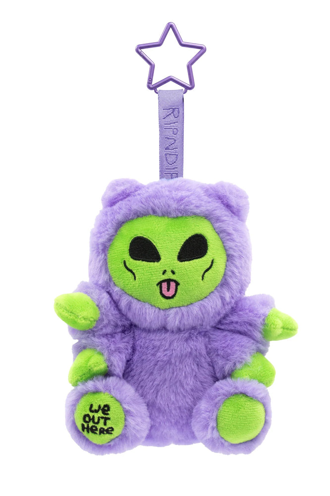 RIPNDIP Freakiee Faces Nermiee (4 Pack)