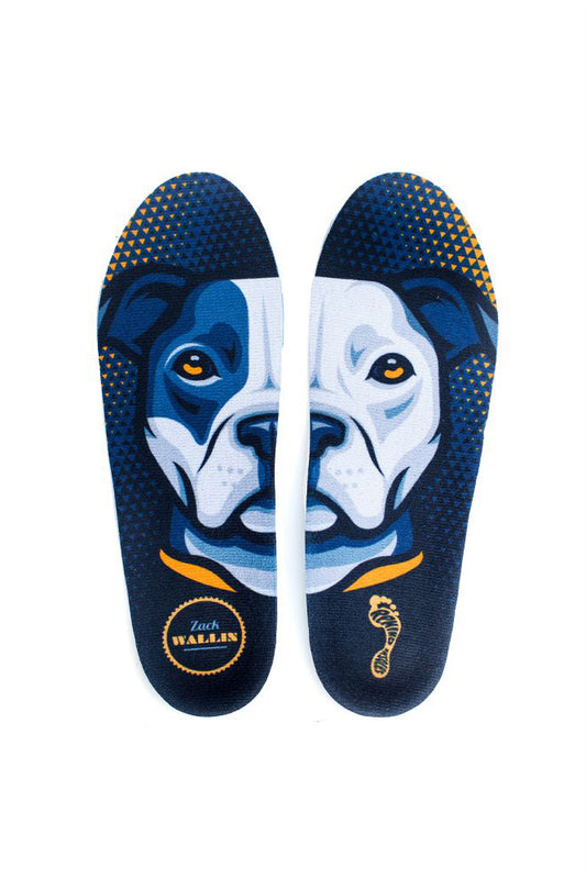 Remind Insoles Destin Zack Wallin Izzy