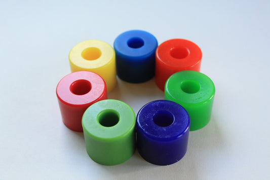 Riptide - APS Tall Barrel Bushings