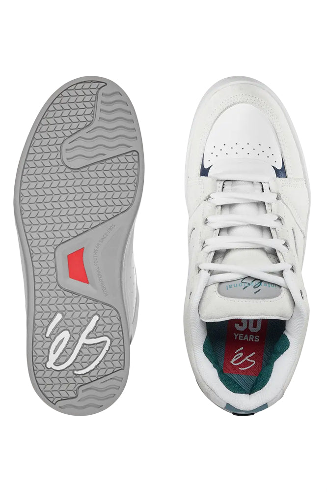 éS Accel Fit Light Grey