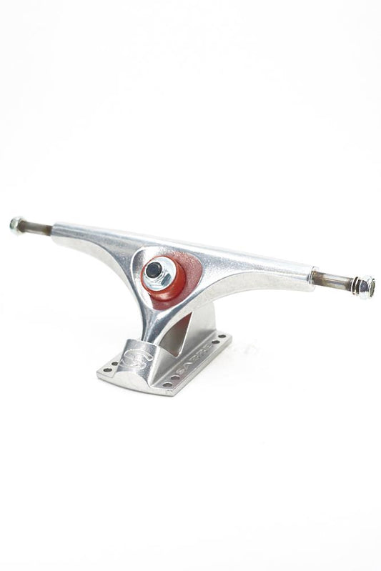 SABRE Truck 180mm - 48° Silver