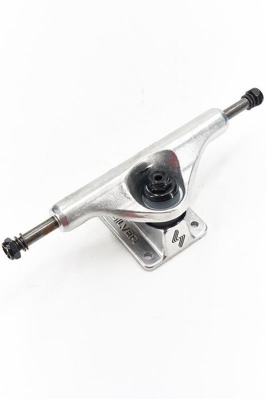 SILVER M-Class Hollow Raw