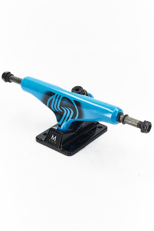 SILVER M-Class Spectrum Trucks Blue