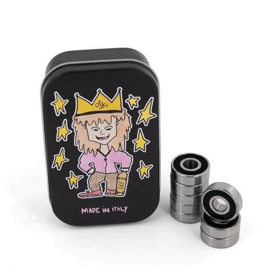 SKF Oski Pro Bearings