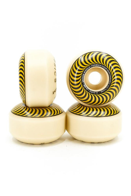 SPITFIRE 55mm F4 Classic 99A Yellow