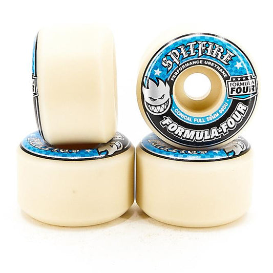 SPITFIRE F4 Conical Full 99A