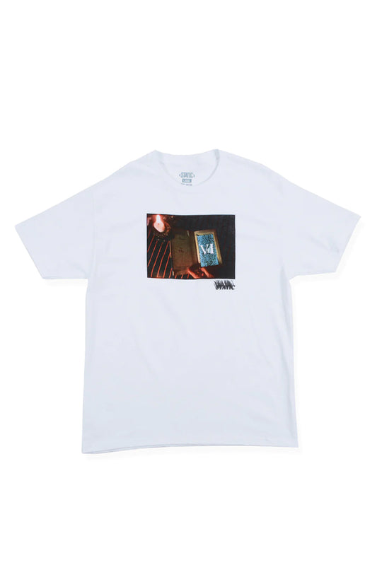 Theories Of Atlantis Reveal Tee White