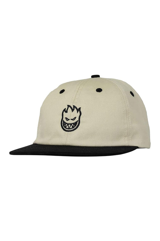 Spitfire Lil Bighead Strapback Natural