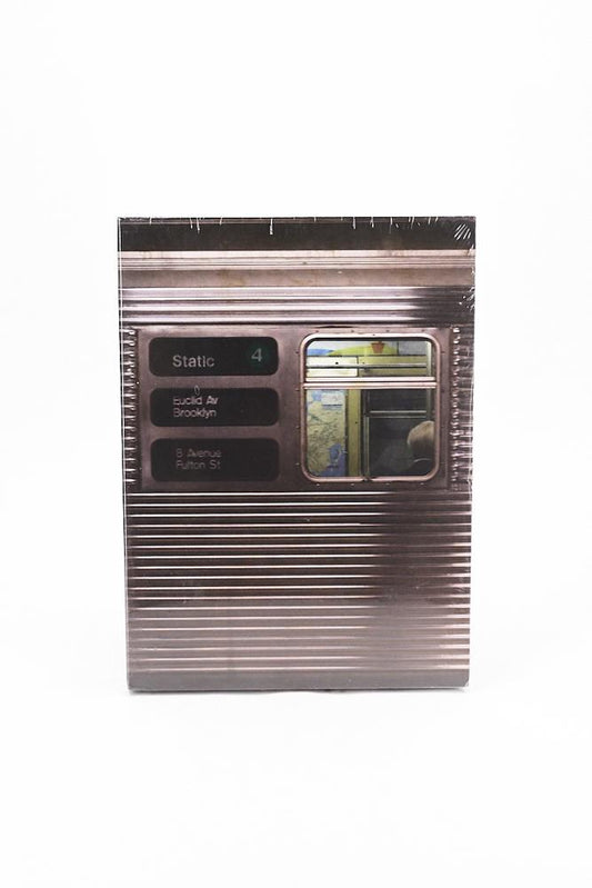 Static DVD 4-5-6