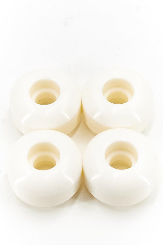 Steadfast Wheels Solid 102A White