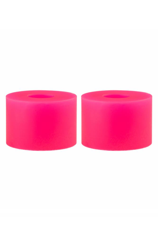 Sunrise Gummies Tall Barrel Bushings 95a Pink