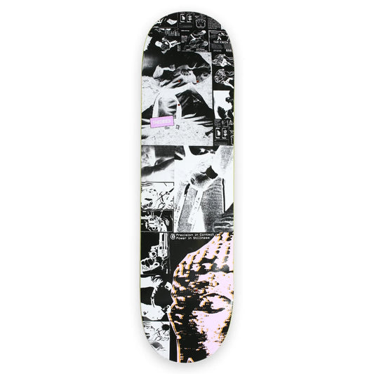THEORIES OF ATLANTIS KUMITE DECK