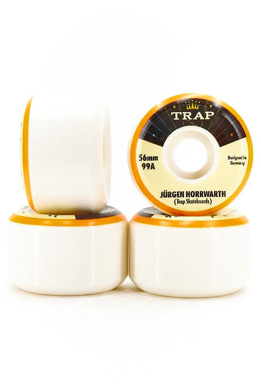 TRAP Wheels Konisch Jürgen Superthane 99A