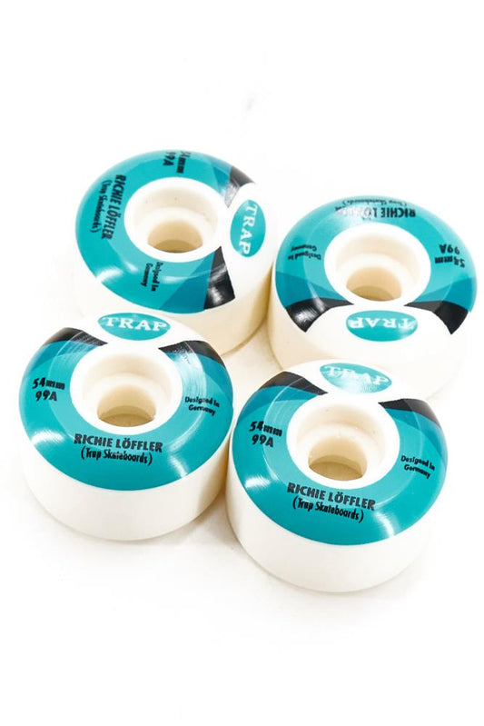 TRAP Wheels Quadrat Richie Superthane 99A