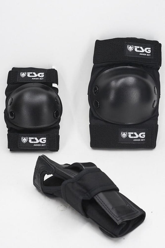 TSG - Basic Protection Set black