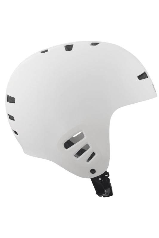 TSG Dawn Flex Helmet White