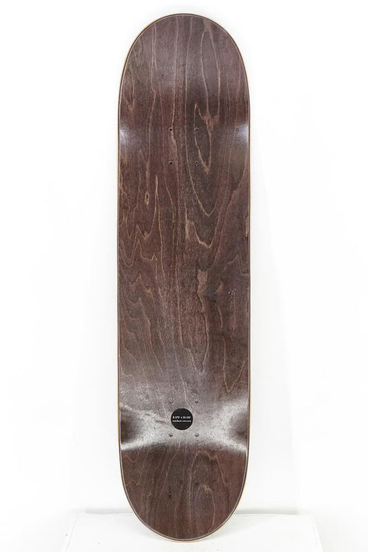 Ten Options Deck