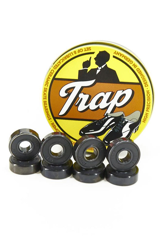 Trap Ceramic Shine Bearings