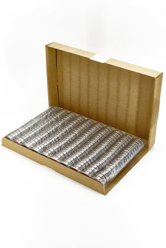 Trap Chiclets Abec 7 Bearings Bulk Pack 200