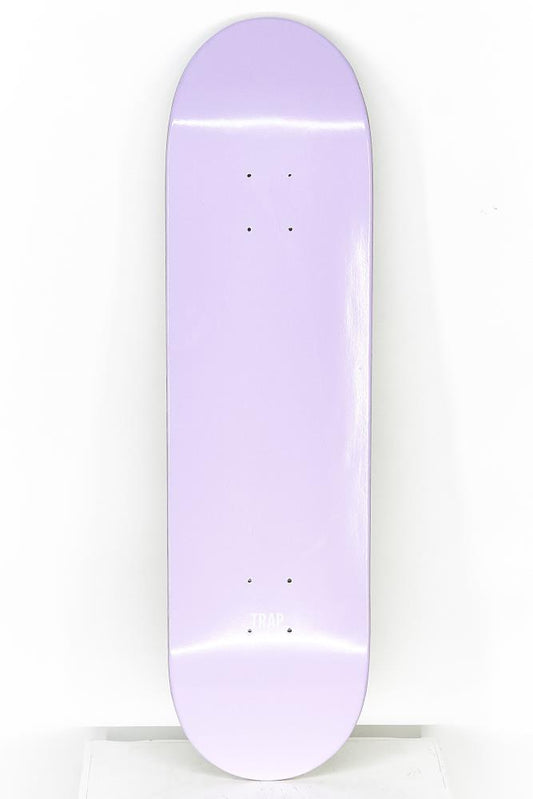 Trap Deck Monochrome Lavanda
