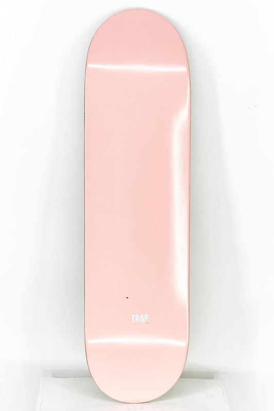 Trap Deck Monochrome Pink