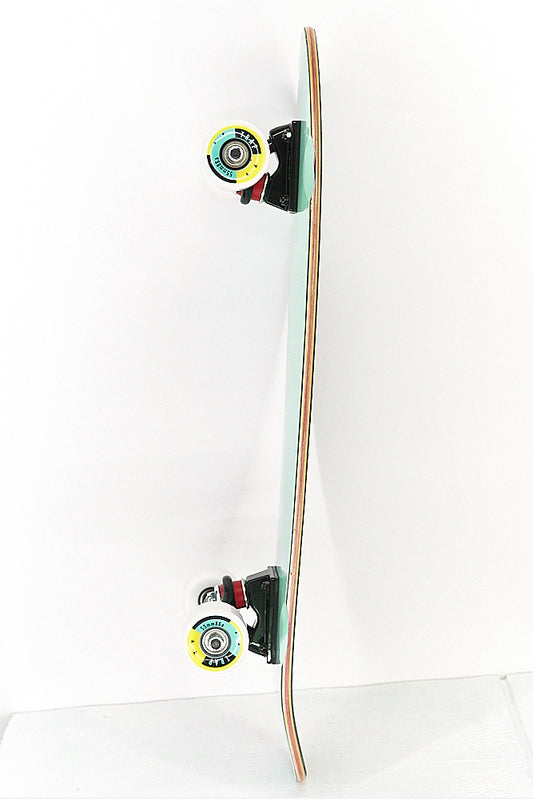 Trap Mini Cruiser Complete Green 26"