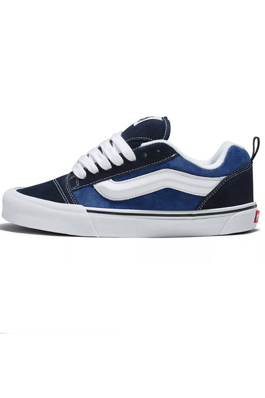 Vans Knu Skool Navy True White