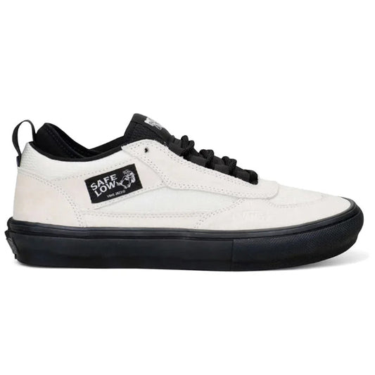 Vans Skate Safe Low ATIB White
