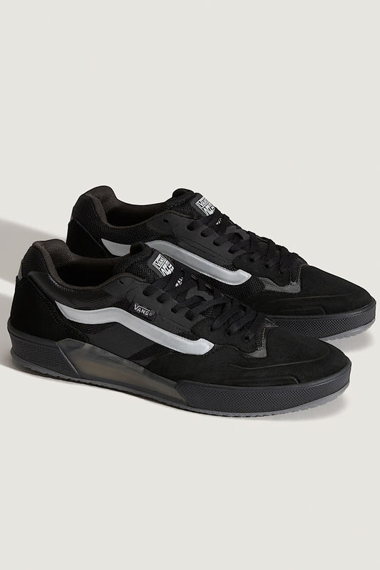 Vans Skate Ave 2.0 Black Metallic