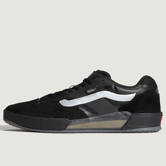 Vans Skate Ave 2.0 Black Metallic