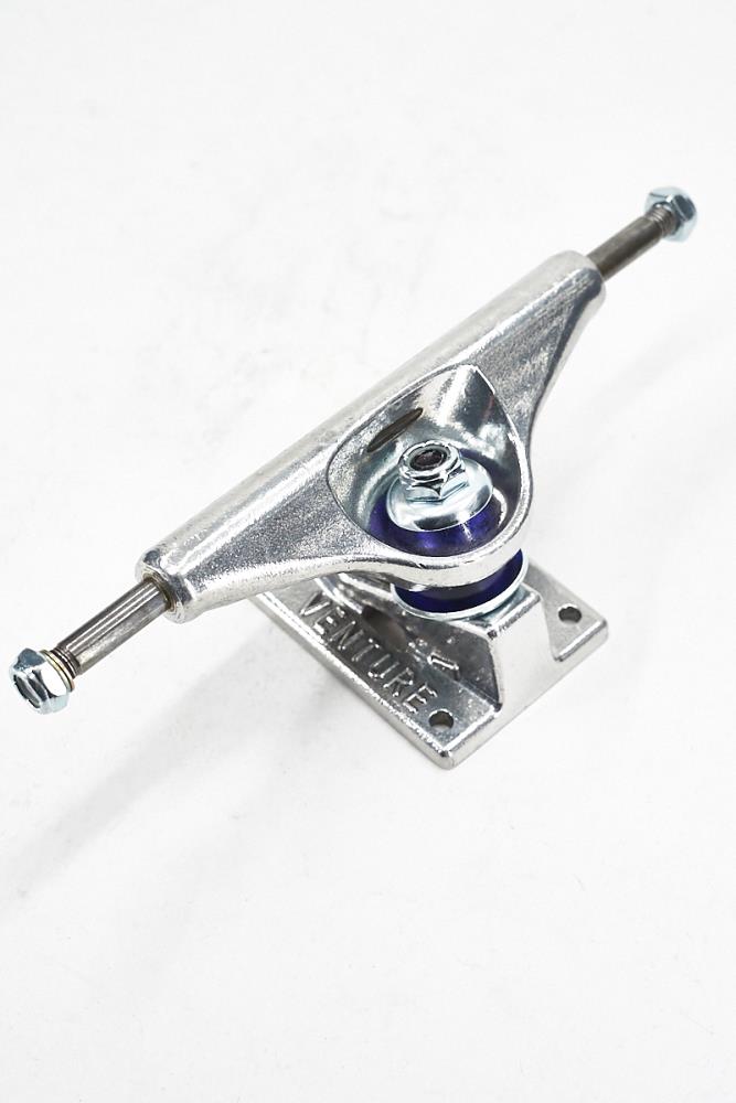Venture Trucks All Polished High