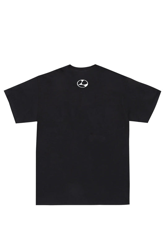 Limosine Karim Tee Black
