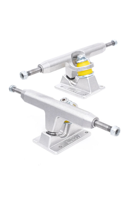 LURPIV Trucks Hollow Polished