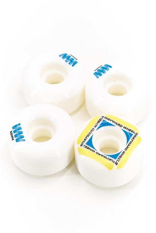 WAYWARD Waypoint Formula Wheels 83B Yellow Blue