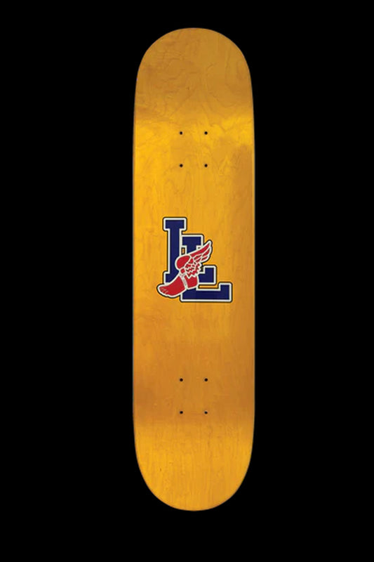 GEORGE "RACK-LO" Skateboard Deck 8.2