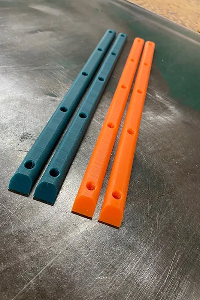 Lil Jawns Standard Jawns Orange