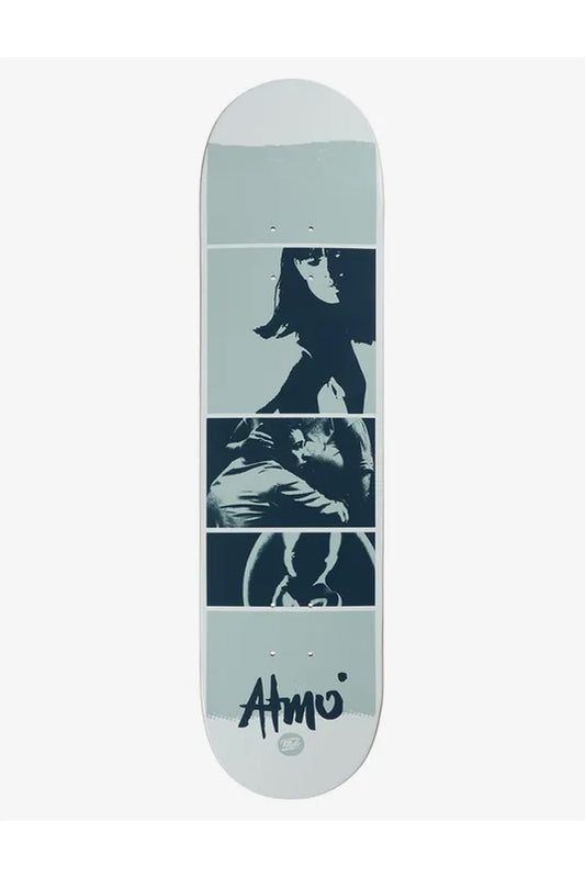 Mob Skateboards Atmo Bob Deck