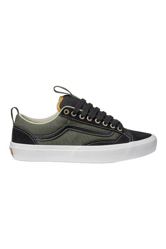 Vans Skate Old Skool 36 + Dan Green