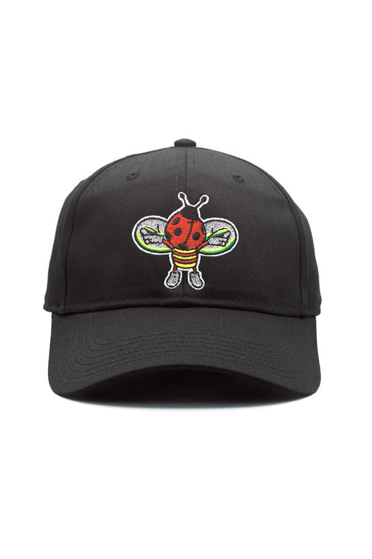 Limosine Skateboards Limo Bug Hat Black O/S