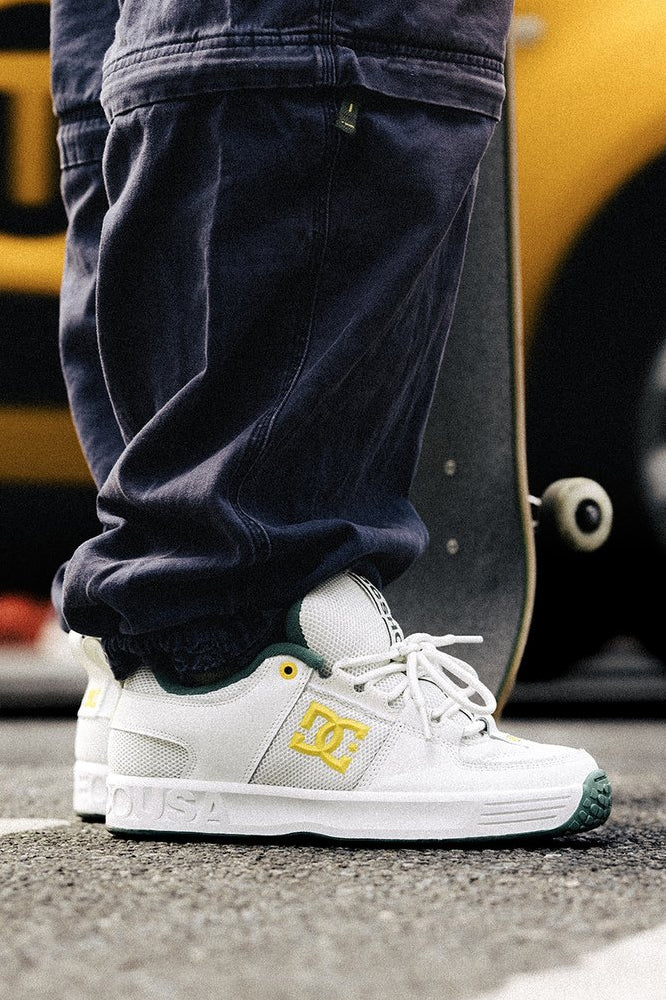 DC Shoes Lynx OG