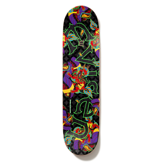 Evisen Sushishi Deck 8.25"