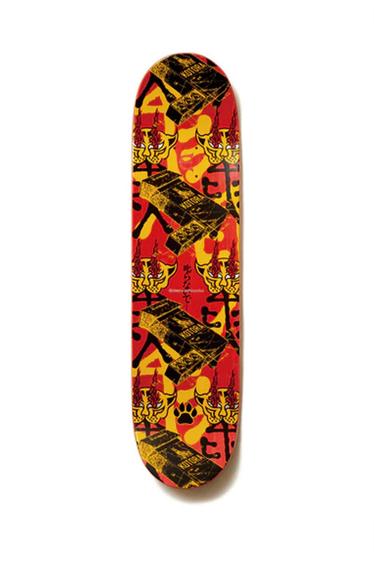 Evisen Secret 2 Deck - KOTORA MITANI / TORA FIRE