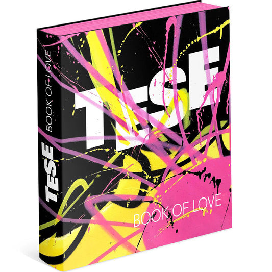 TESE Book Of Love