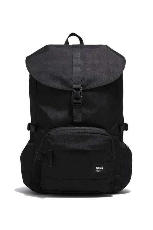 Vans DX Bagpack Black One Size