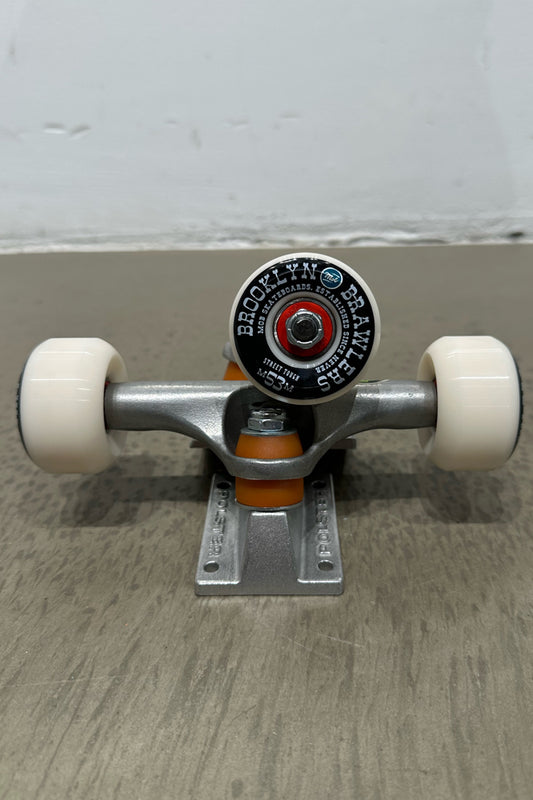 Polster Trucks Wheels Set