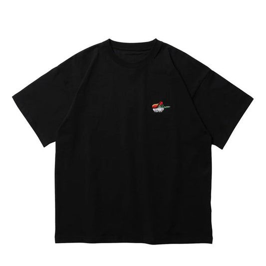 Evisen Sushi Tea V2 Black