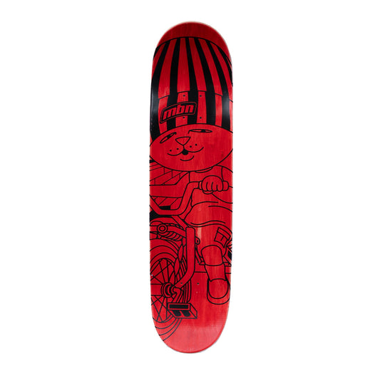 RipNDip Must Be Ridin Board (Black)